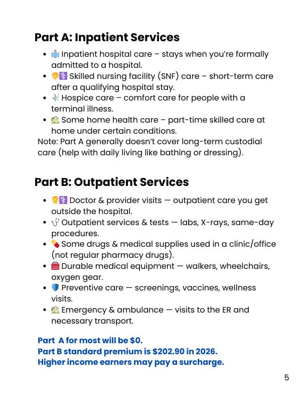 book page 5